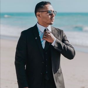 Meet your Posher, Edgar